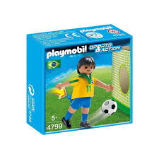 We did not find results for: Figurina Playmobil Jucator Fotbal Brazilia Emag Ro