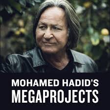 Developer Mohamed Hadid has built luxury homes in the toniest neighborhoods  of L.A., including a Carolwood Drive home that served as Michael Jackson's  last residence.⁣⁣ "I just found a niche in the