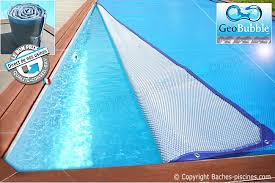 Mon Premier Avis Sur La Bache Ete Pour Piscine Modele Bulle 500 Alu Geobulle De Baches Piscines Com