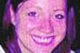 Sad goodbye to girl with smile a mile wide