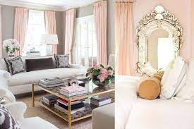 Pin By Michelle Nixon On Color Home Pink Living Room Home Living Room