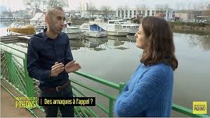 On n'est pas des pigeons ! On N Est Plus Des Pigeons Montceau Replay Video Sur Les Arnaques En Telephonie A Voir Montceau News L Information De Montceau Les Mines Et Sa Region