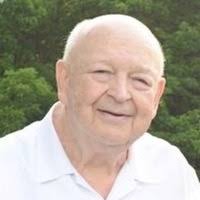 Obituary information for Daniel C. McMahon