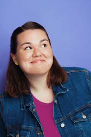 Fat Juliet, by Bridget McCarthy