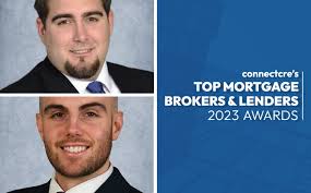 Chris Marks and Stephen Filippo