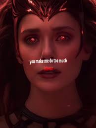 Wanda Gives Birth Scene Snowfall