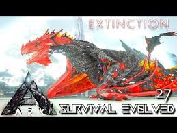 Finish your journey through the worlds of ark in 'extinction', where the story began and ends: 32 Ark Survival Evolve Dlc Extinction Ideas Ark Survival Evolved Extinction Survival