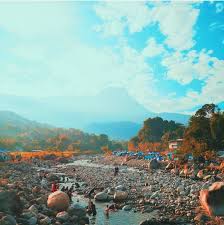 Letaknya 10 km dari arah kota maumere yang berada di seminari. Amazing Malaysia Melangkap Campsite Antara Tempat Menarik Di Kota Belud