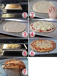 How To Bake The Perfect Pizza Mel S Kitchen Cafe Baking Homemade Pizza Homemade Pizza Pizza Stone Recipes