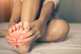 Hairline fracture is another name for them. Foot Ankle Stress Fractures Causes Risks Prevention Castle Orthopaedics