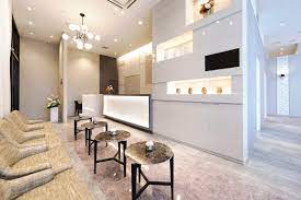 有明 メンズ エステ