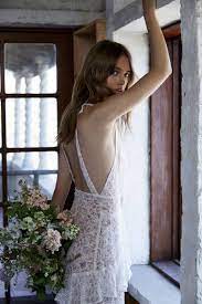 For Love Lemons Debuts Its Super Dreamy Wedding Dress Collection Dreamy Wedding Dress Wedding Dresses Lace Bride