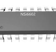 High Reliability Isolated Dual-Channel Gate Driver NSi6602