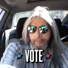 A CUP & CONVERSATION WITH ?