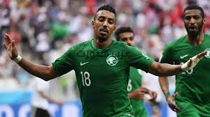 سالم الدوسري يكتب التاريخ من جديد.. النجم السعودي يحصد جائزة أفضل لاعب في آسيا 2025