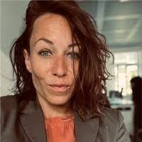 Audrey Mathis's Instagram, Twitter & Facebook