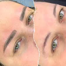 #ميكروبليدنج وجماله ✨️😉😍