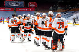 Maybe you would like to learn more about one of these? Philadelphia Flyers Schedule Start Times Announced For 2021 Season Broad Street Hockey