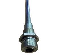 Atlas Copco G5 Screw Air Compressor Oil Separator Nipple Fitting