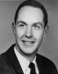 Jack Cox Obituary (2013)