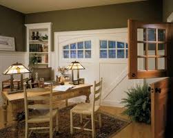 Love This Garage To Living Space Traditional Home Office Garage Remodel
