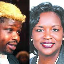 BP has confirmed Wayne Munroe is to get the nomination in Freetown and  Cheryl Bazard in St. Barnabas as the PLP gets ready to close its list of  candidates!