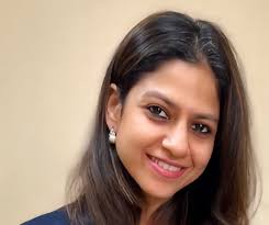 Devanshi Parikh to represent BESydney in India