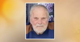 Walter H. Carruthers Obituary April 23, 2024