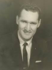 Memories of Calvin Emory Pamplin