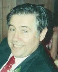 Gary Bannister Obituary (1934