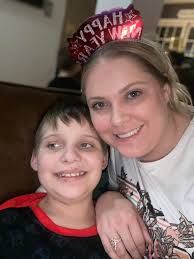 Prayers for Fuller Family as Daughter Diagnosed with Leukemia