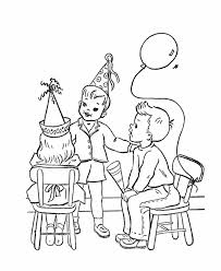 Coloring pages for kids,printable easy cute colouring pages for teens to print, birthday party activity kids activity home instant download. Pin On Coloring Book Pictures
