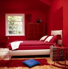 The color is intense and sensuous. 70 Red Bedrooms Ideas Bedroom Red Bedroom Design Red Bedroom Design