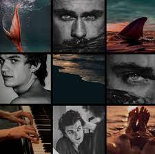 Steve harrington #475 2017 sdcc con sticker exclusive stranger thingstop rated seller. Harringrove Moodboard Explore Tumblr Posts And Blogs Tumgir