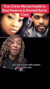 Leanna Bell Kieran Burns