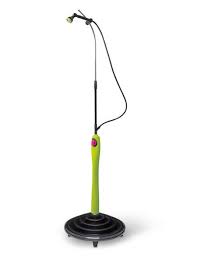 Solar Shower Deluxe Sunny Style By Gf Italia Gardener S Supply Solar Shower Outdoor Solar Shower Solar