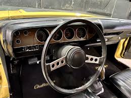 Image result for Yellow Blaze 1974 Challenger