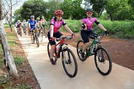 Maybe you would like to learn more about one of these? No Dia Do Ciclista Conheca Os Beneficios Do Esporte Que Mais Cresce Entre Os Palmenses Surgiu