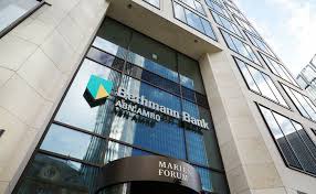 Kindly check with your recipient or with the bank directly to find out which one to use. Bethmann Bank Bezieht Neue Buroraume Im Marienforum