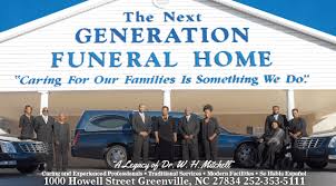 Maybe you would like to learn more about one of these? The Next Generation Funeral Home Greenville Nc Funeral Home And Cremation
