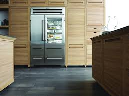 These materials are long lasting and give any kitchen a luxurious feel. The Top High End Appliance Brands For Your Upscale Kitchen Remodel