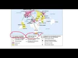 La Mondialisation En Fonctionnement Processus Acteurs Et Debats Bac Ts Map