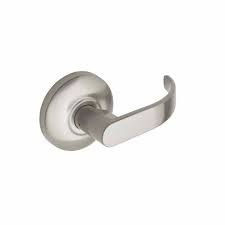 Nightlatch function is typically used where panic. Commercial Non Handed Passage Exterior Trim For Panic Exit Device Leve Copper Creek Hardware