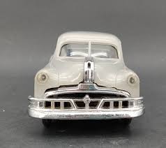 Image result for Lido Beige 1951 Pontiac