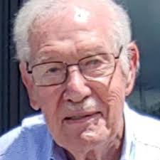 Daniel Terry (1934-2025)