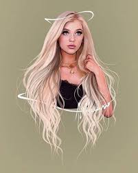 SsÉ›aÊŠ FÊŠl Loren Gracias Black Girl Art Digital Art Girl Loren Gray Get inspired and use them to your benefit. ssÉ›aÊŠ fÊŠl loren gracias black