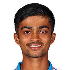 The Board of Control for Cricket in India