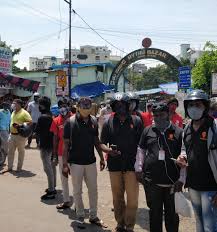 No more lockdown in telangana : Telangana Lockdown Police Highhandedness Beat Up Ecommerce And Food Delivery Boys Coronavirus Outbreak News