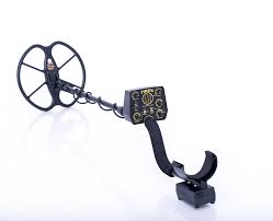 Precision handheld metal detector for woodworkers. Pirate Black Devil 2 Pro Pirate Detectors