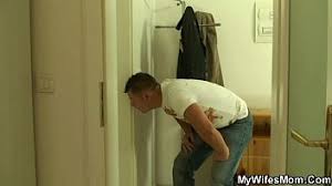 Irate wife catches her husband cheating. His Wife Comes Out And He Bangs Her Mom Xxx Movies Pornjh